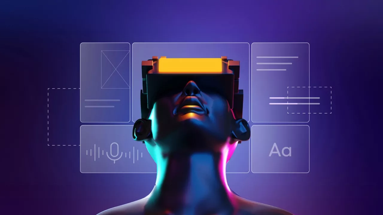 UI UX Design Trends: The 2025 Checklist