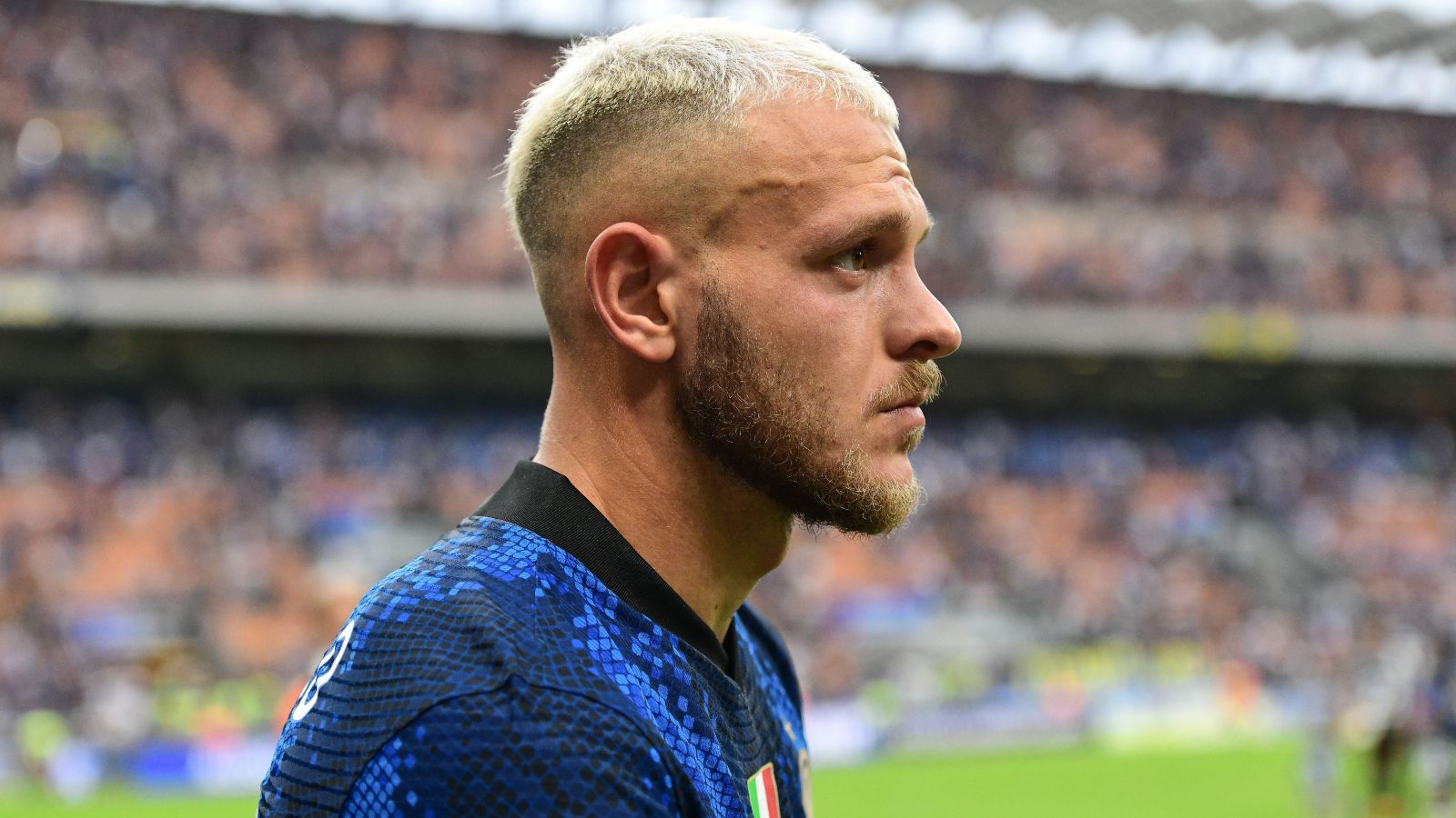 Arsenal 'interested' In Serie A Full Back But Price Is 'beyond Them' With Club 'demanding £20m'