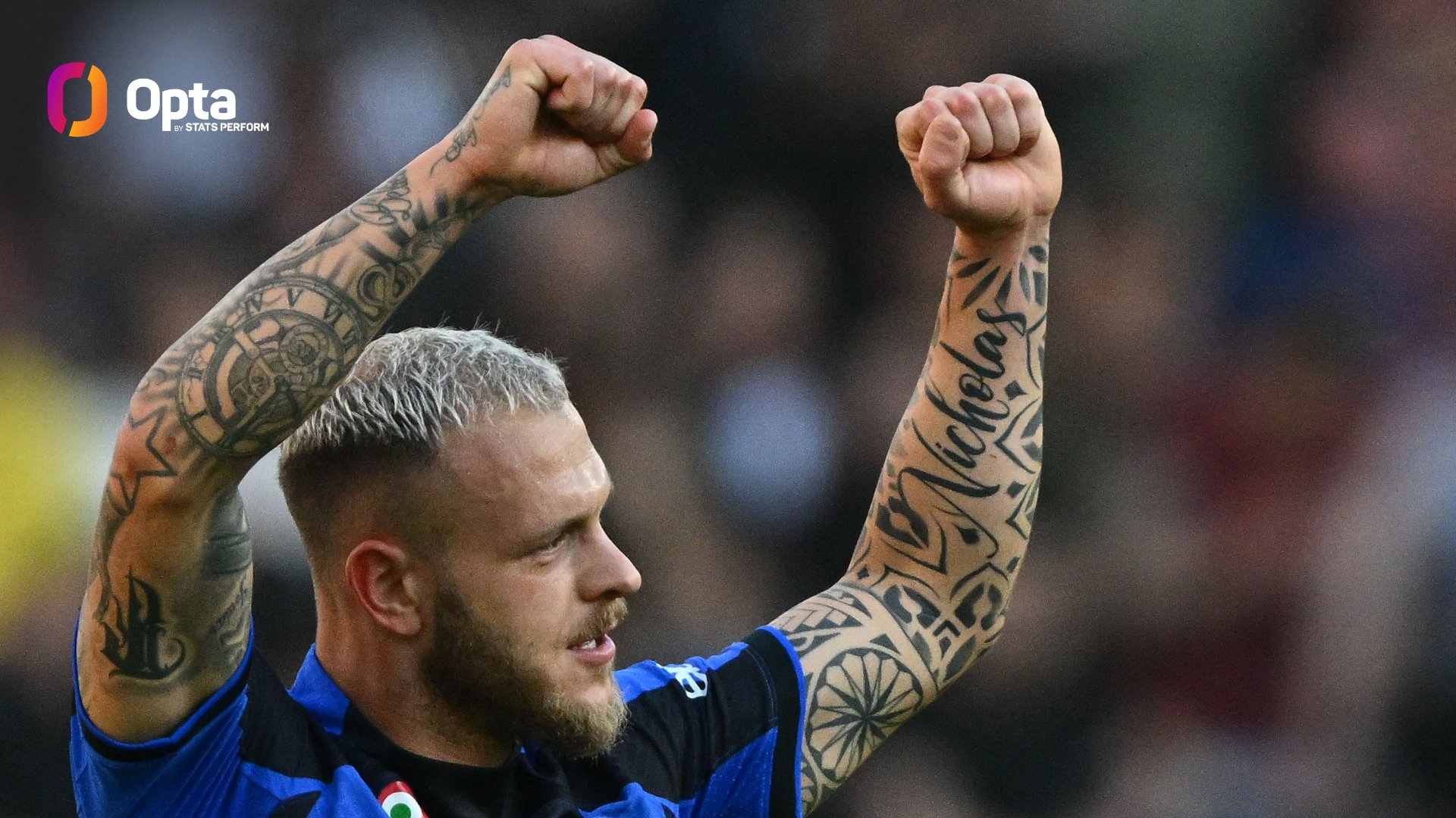 OptaPaolo Dimarco (6 6) Is One Of Two Big 5 European Leagues Defenders To Have Scored More Than Five Goals And Delivered More Than Five Assists This Season (along