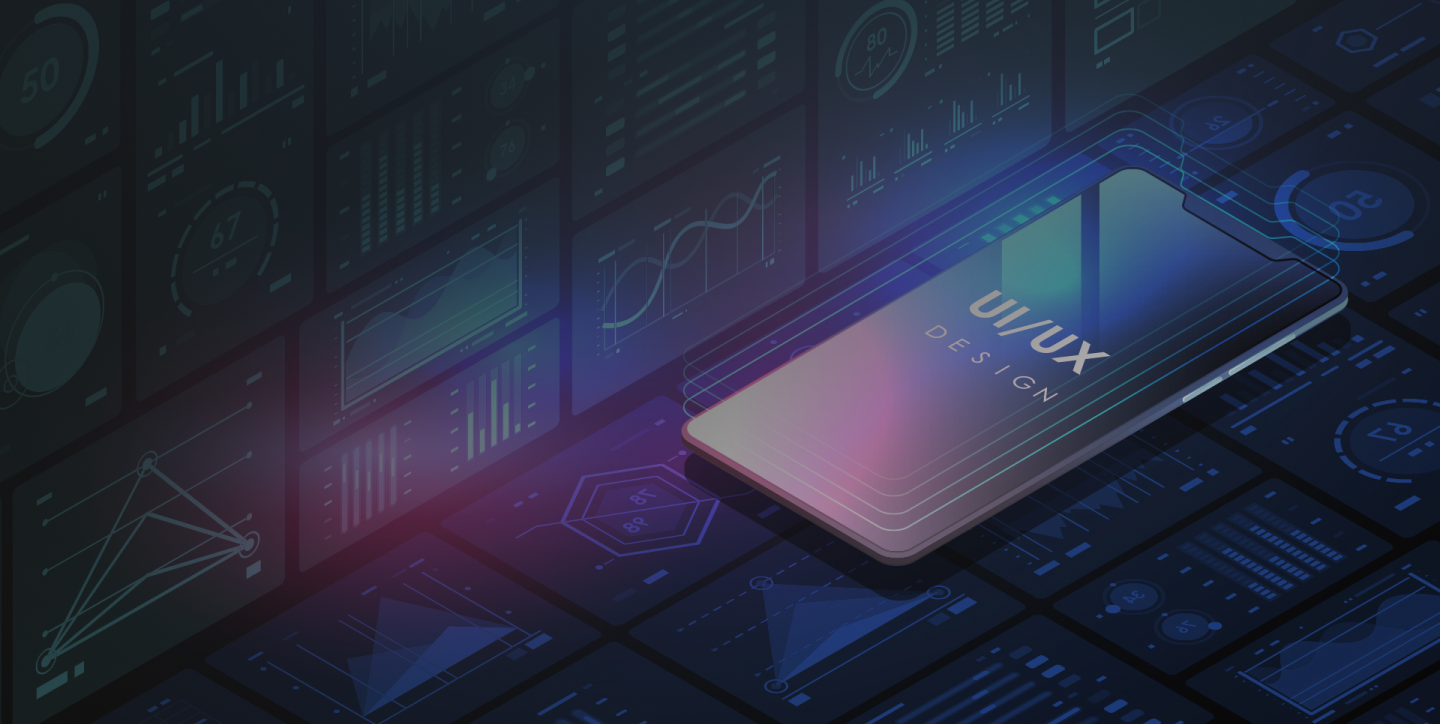 Expert UI UX Design Services Business Development