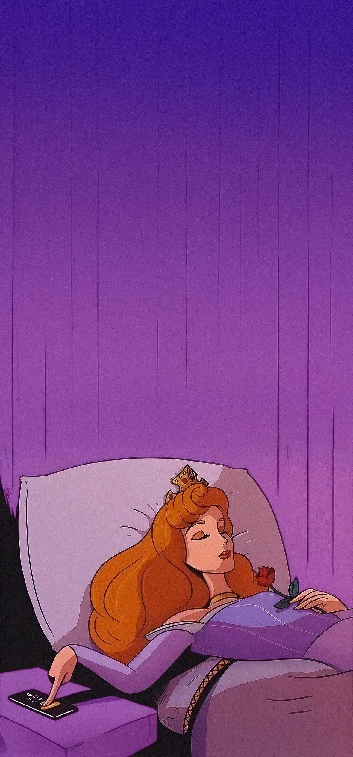 Aesthetic Wallpaper iPhone 4k