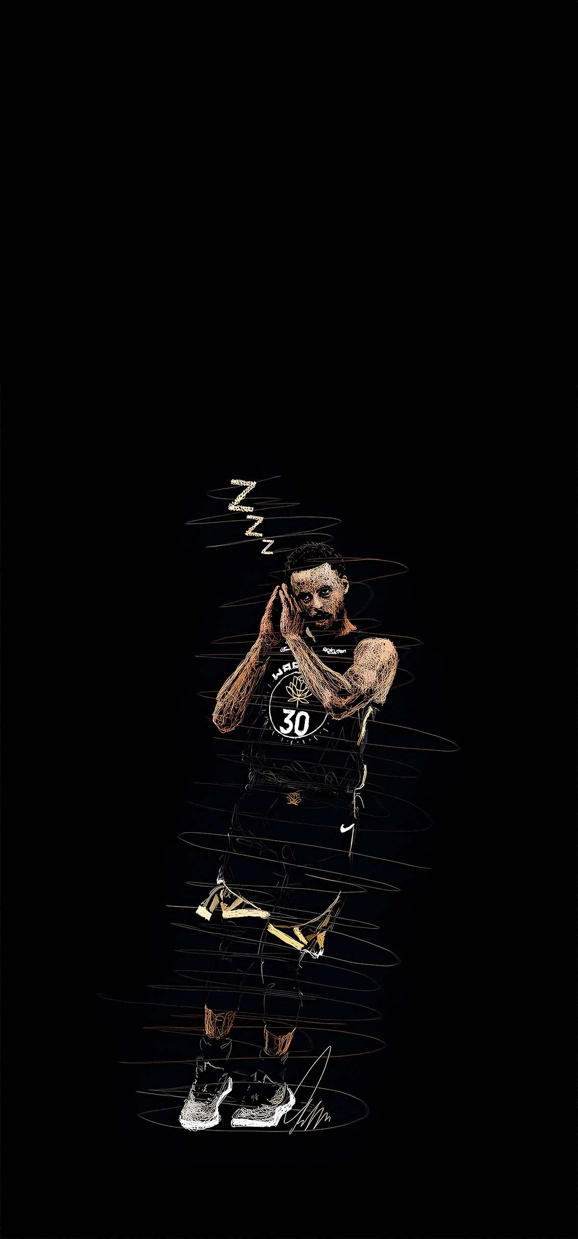NBA Wallpaper 4k iPhone
