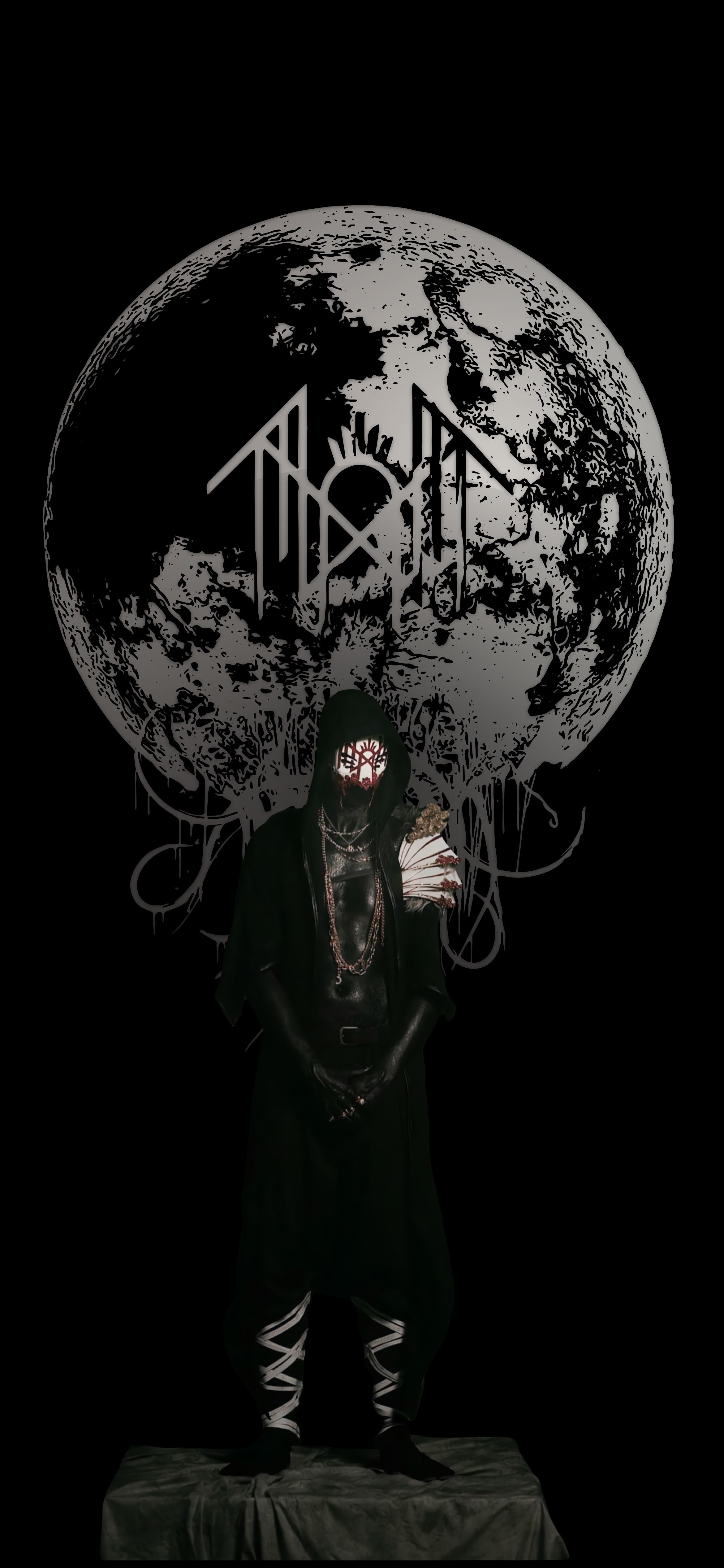 All the ST phone wallpaper I've made so far