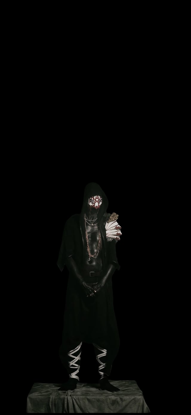 All the ST phone wallpaper I've made so far