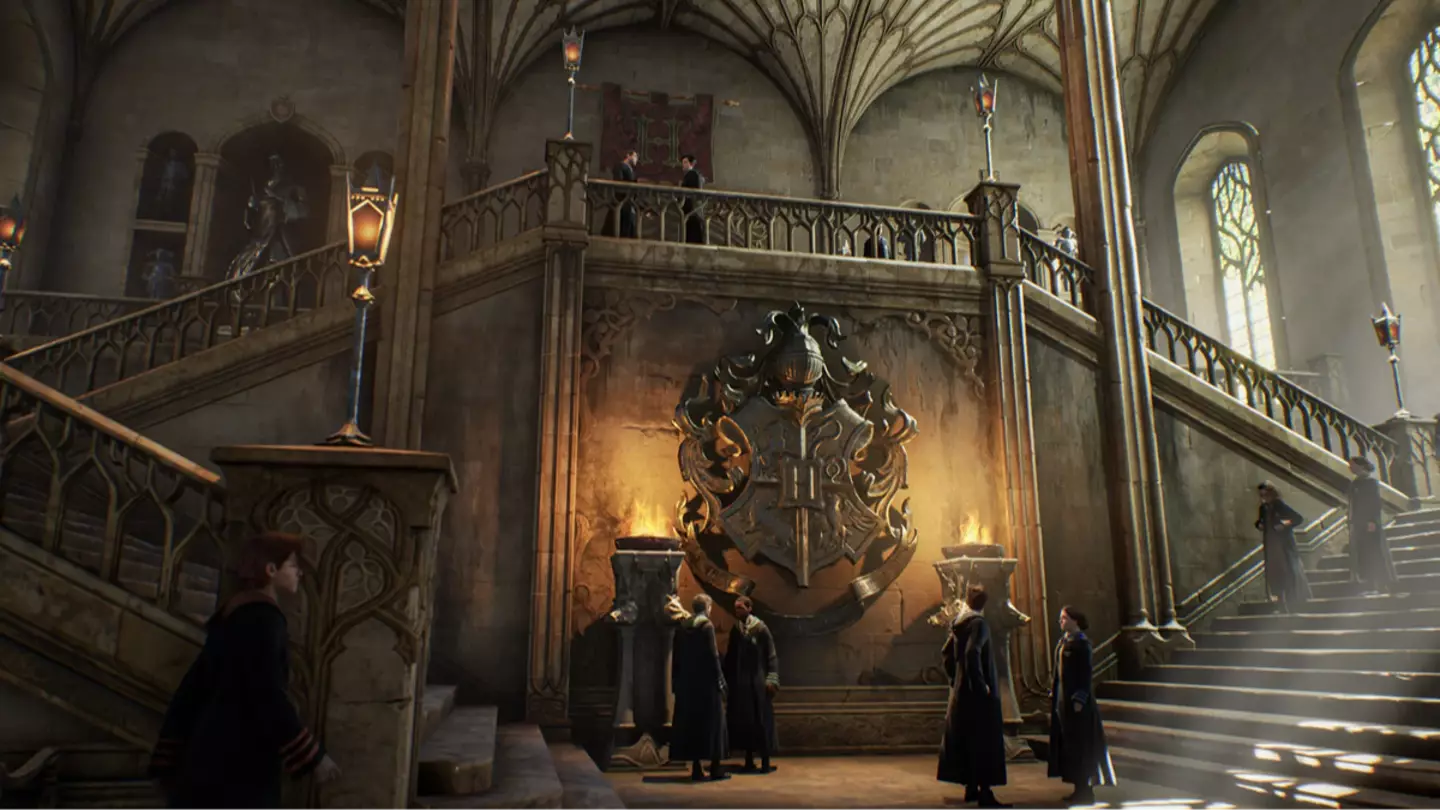 Hogwarts Legacy free download leaves Harry Potter fans seriously hyped