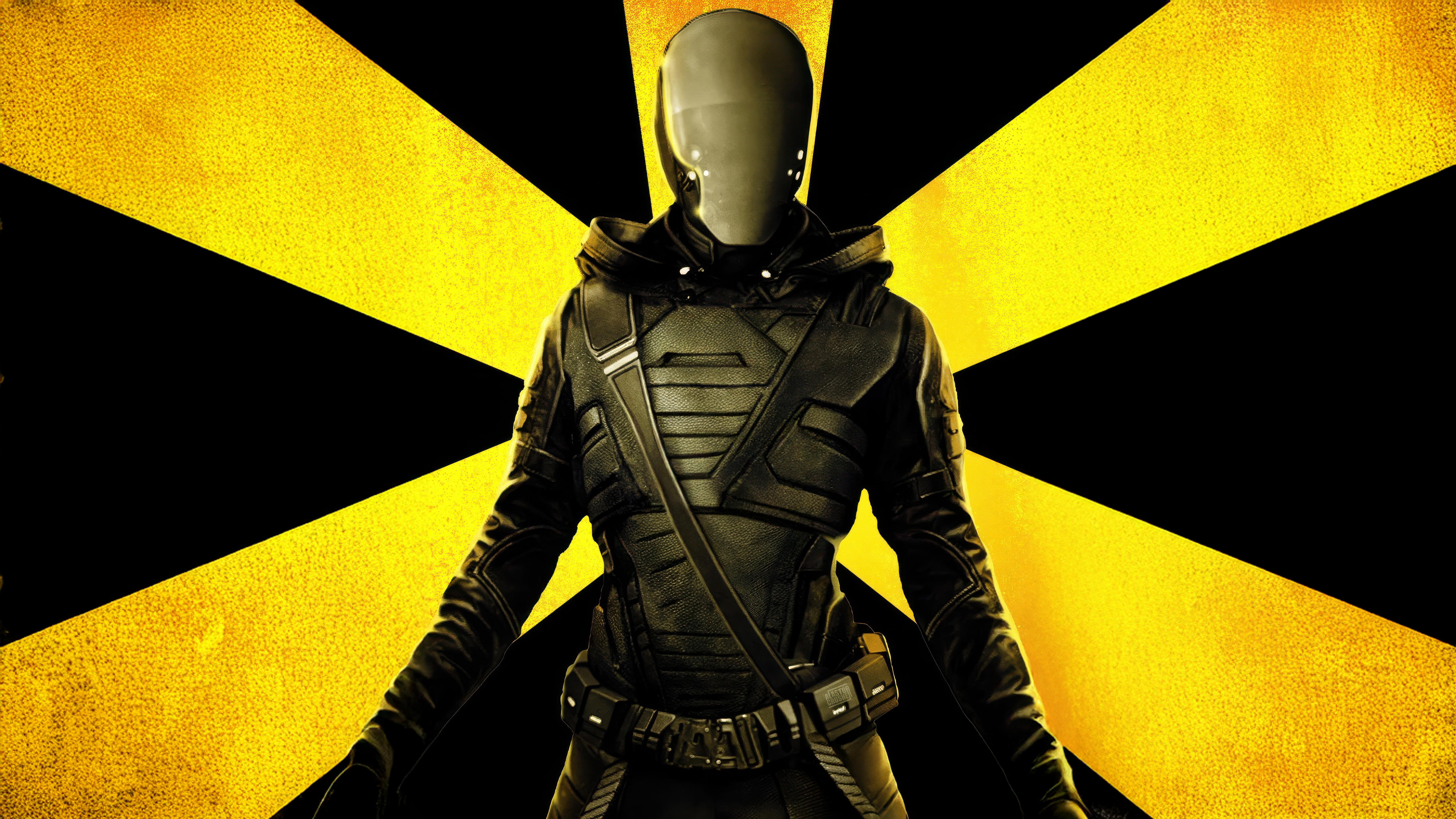 Olga Kurylenko As Taskmaster In Thunderbolts 2025 Wallpaper, HD Movies Wallpaper, 4k Wallpaper, Image, Background, Photos and Picture