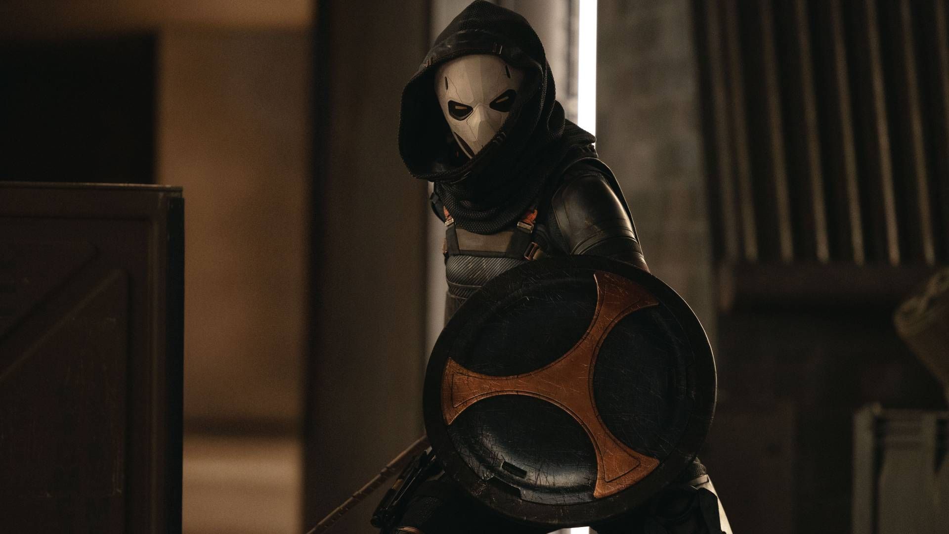 Thunderbolts screenwriter didn't know Marvel cut his original Taskmaster arc until he watched the movie