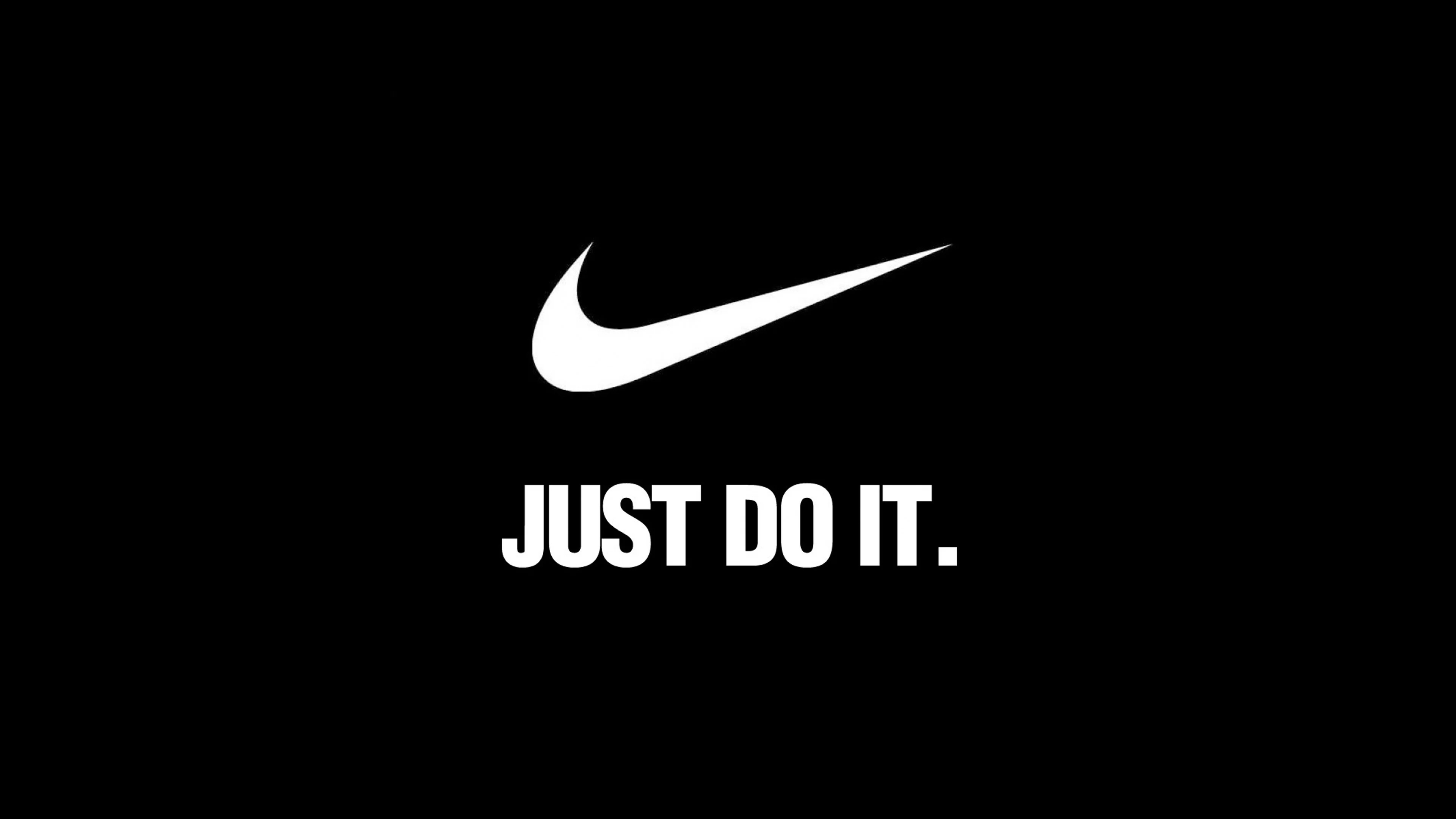 Logo Nike Wallpaper