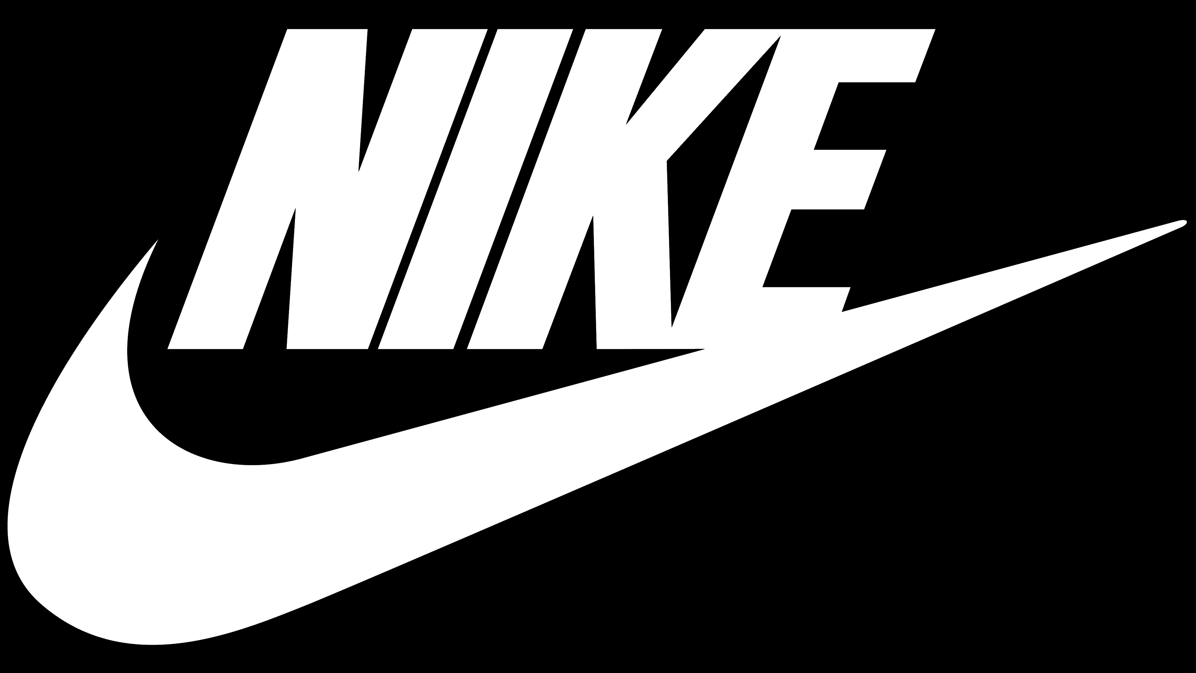 Logo Nike Wallpaper