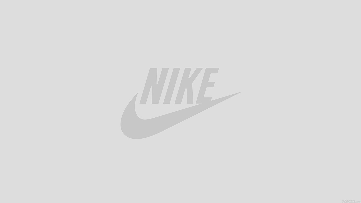 wallpaper for desktop, laptop. nike logo sports art minimal simple white