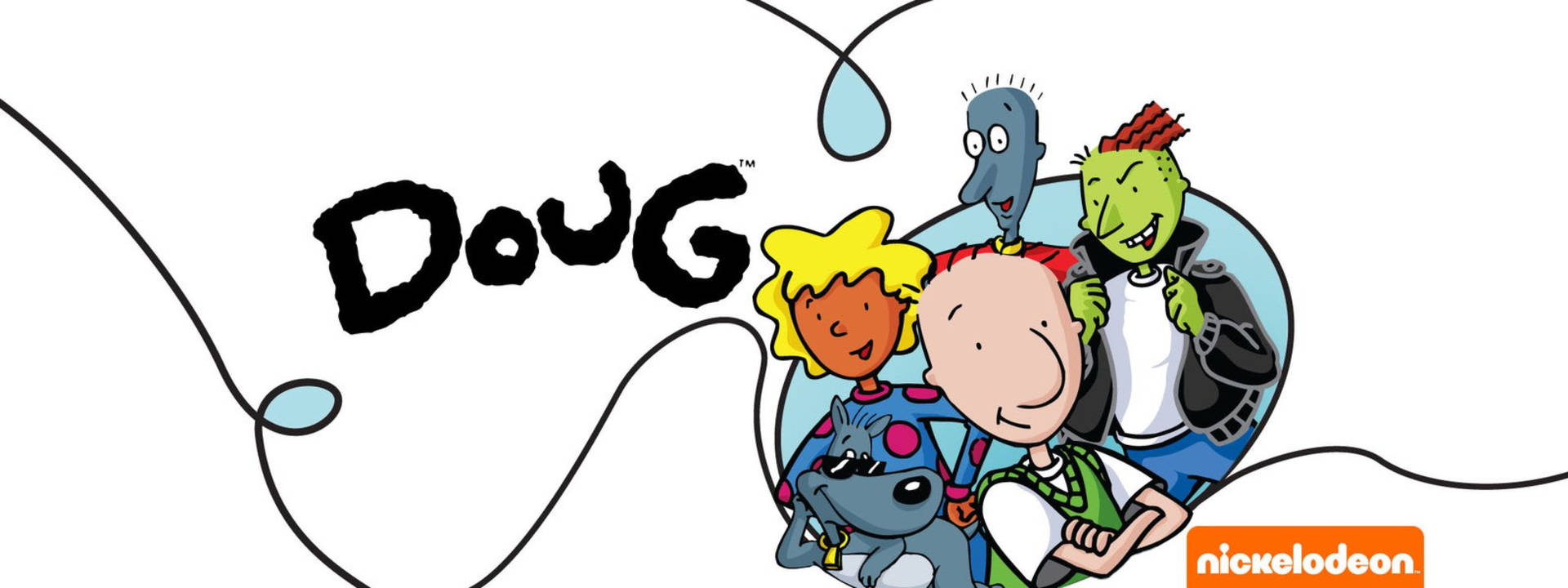Doug Wallpaper