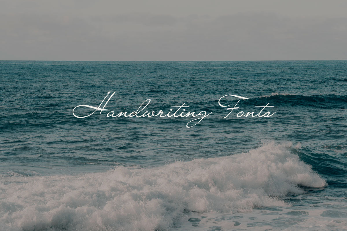 Complete Guide to Canva Handwriting Fonts: Free & Pro Options