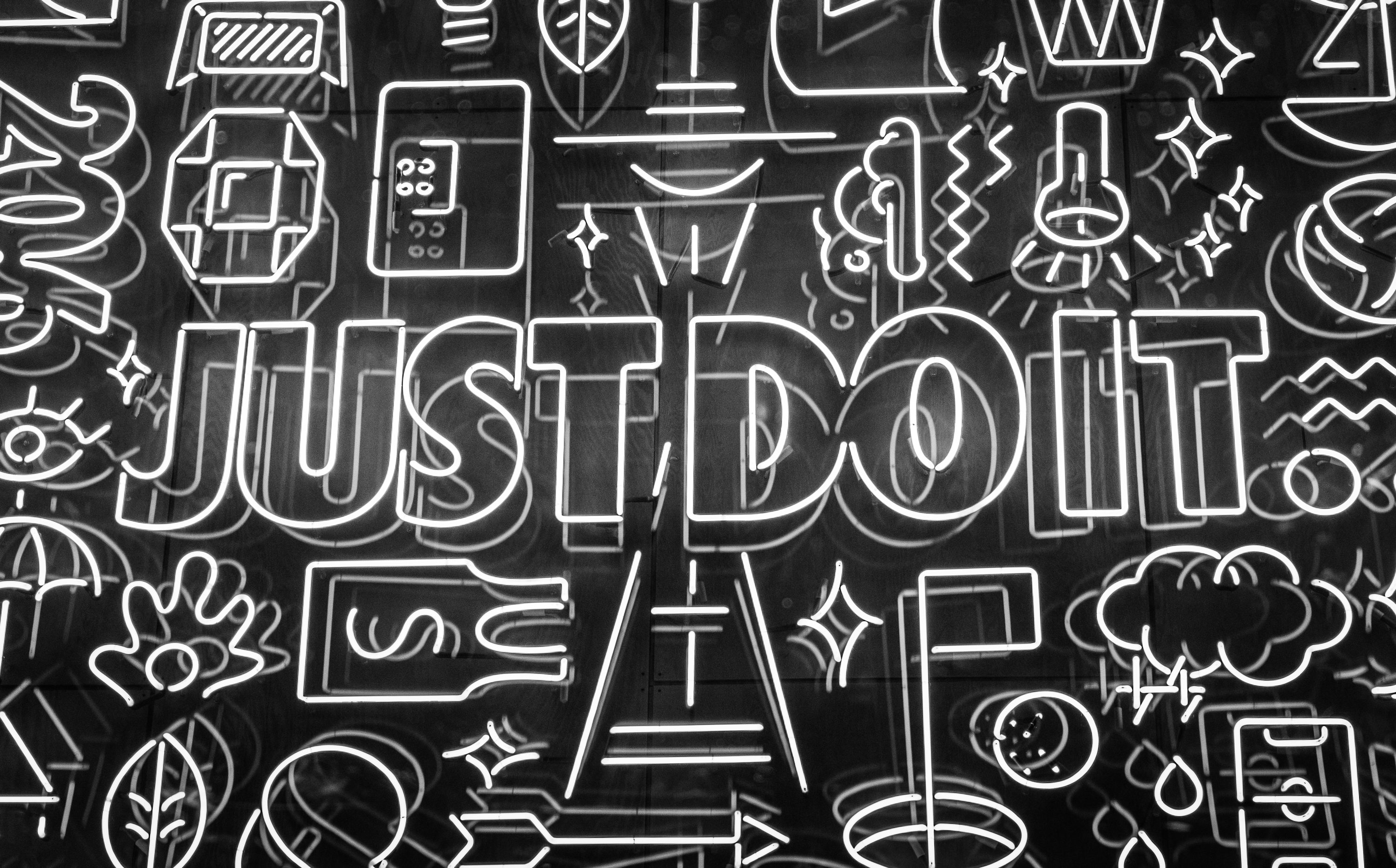 Nike Wallpaper: Free HD Download [HQ]