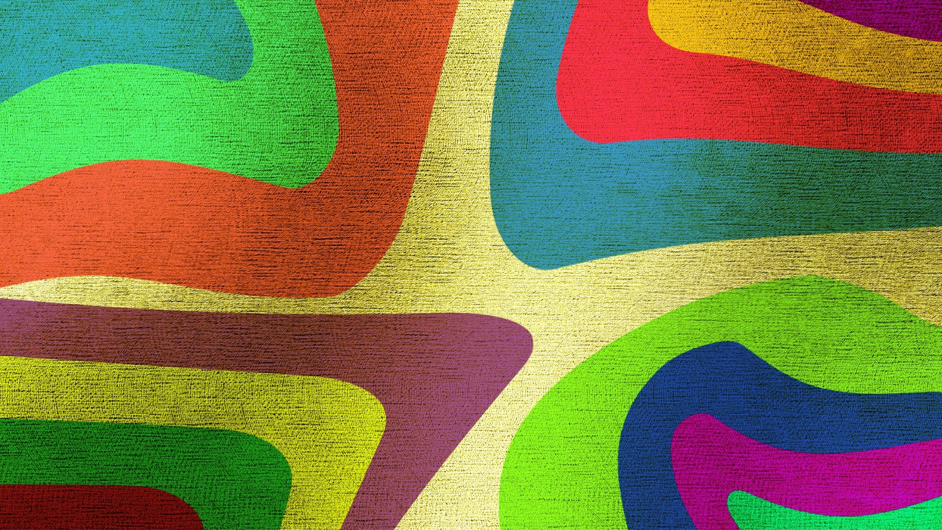 Canvas Wallpaper HD Free Download