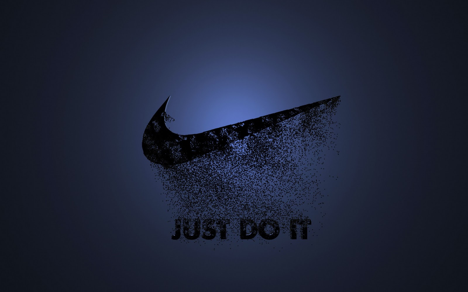 Nike desktop top background