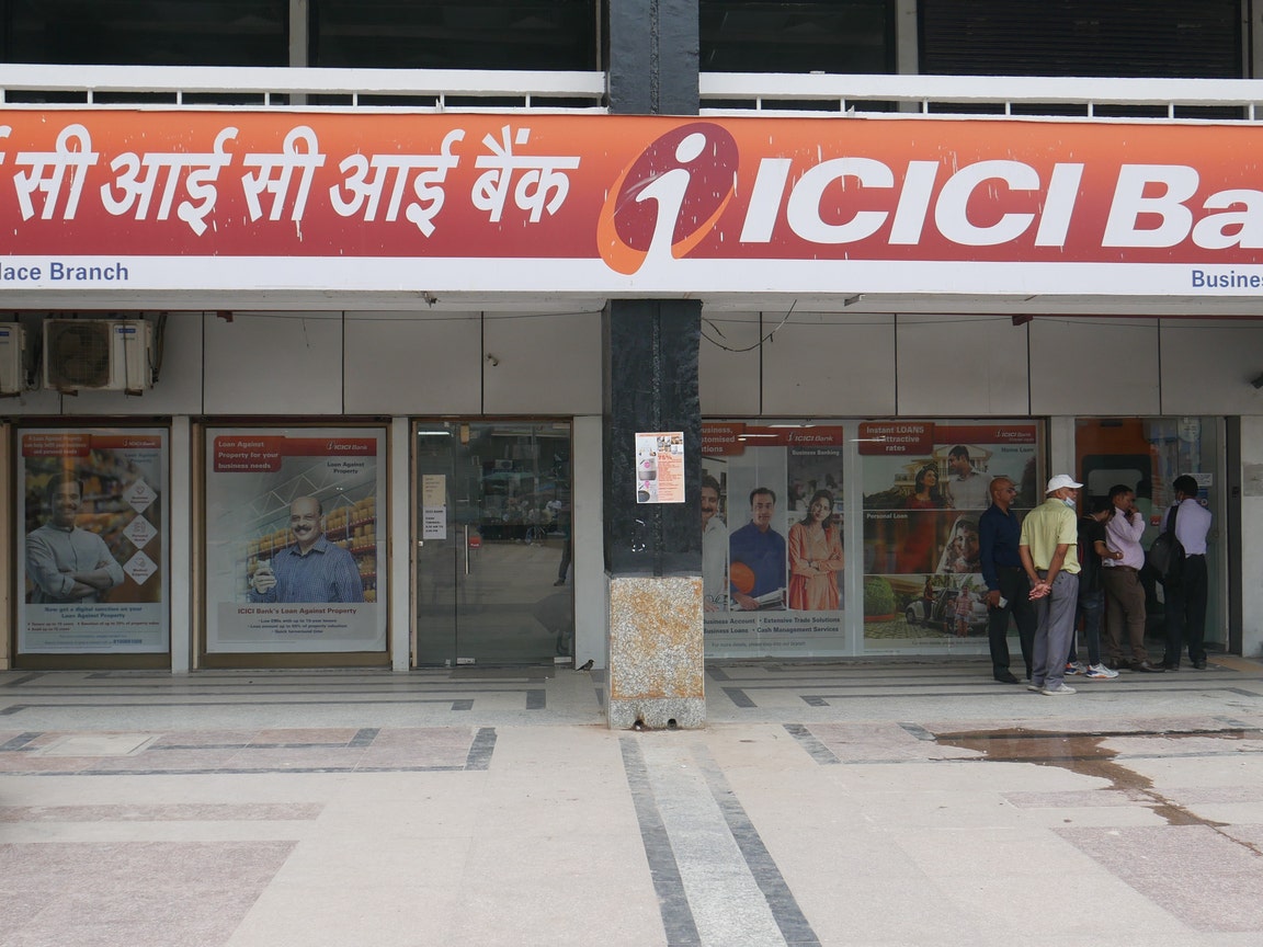 ICICI Bank: Weathering The Cycles With India's 'All Weather' Banking Group (NYSE:IBN)