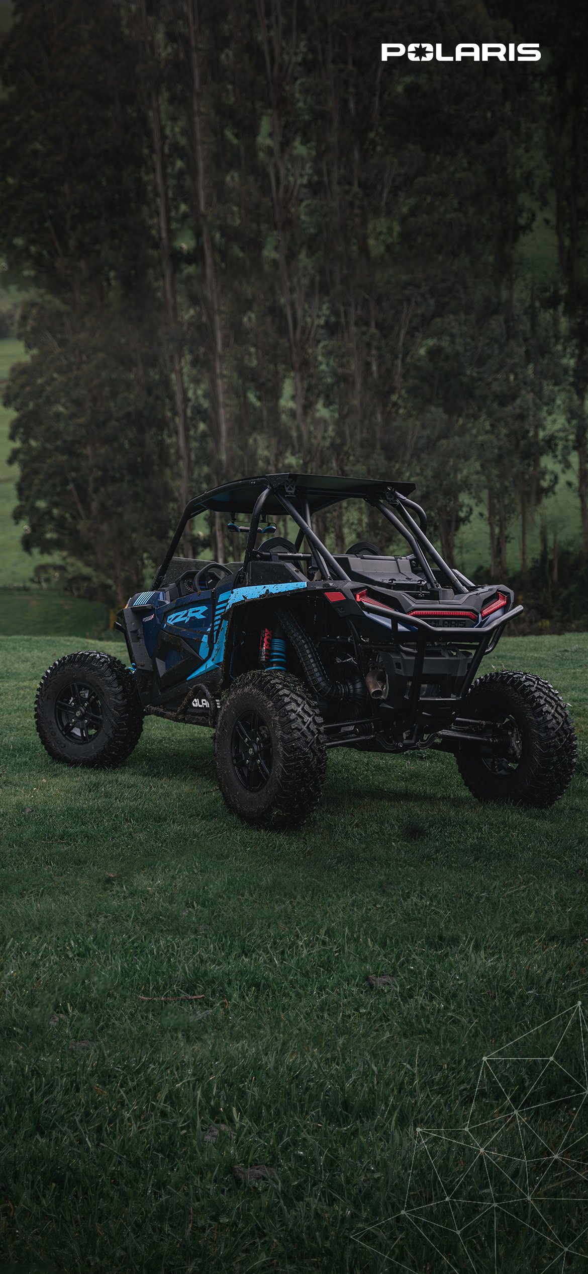 RZR XP Turbo S, Polaris Melbourne