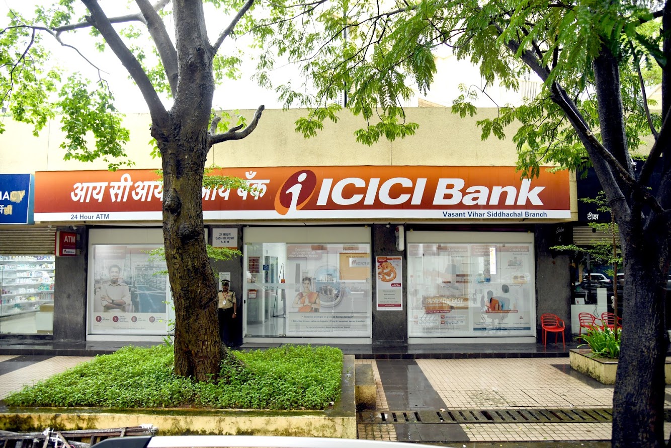 ICICI Bank. ICICI Bank to set up 450 new branches this fiscal