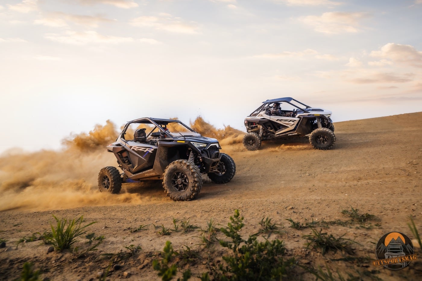 New Models. Polaris Announces Model Year 2022 Line Up