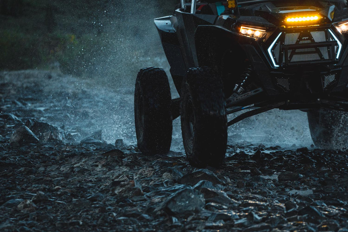 Inch UTV Tires