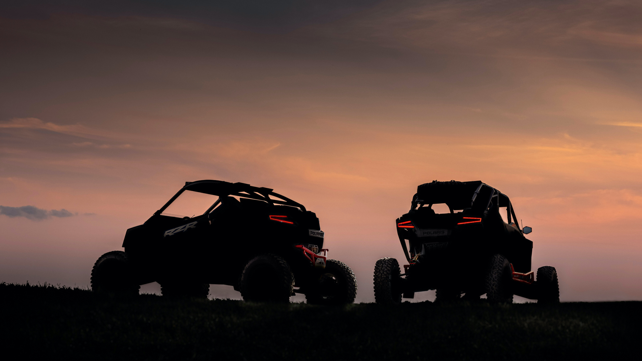 New 2023 Polaris Ranger XP Kinetic Side By Side EV Stars In New Video Series