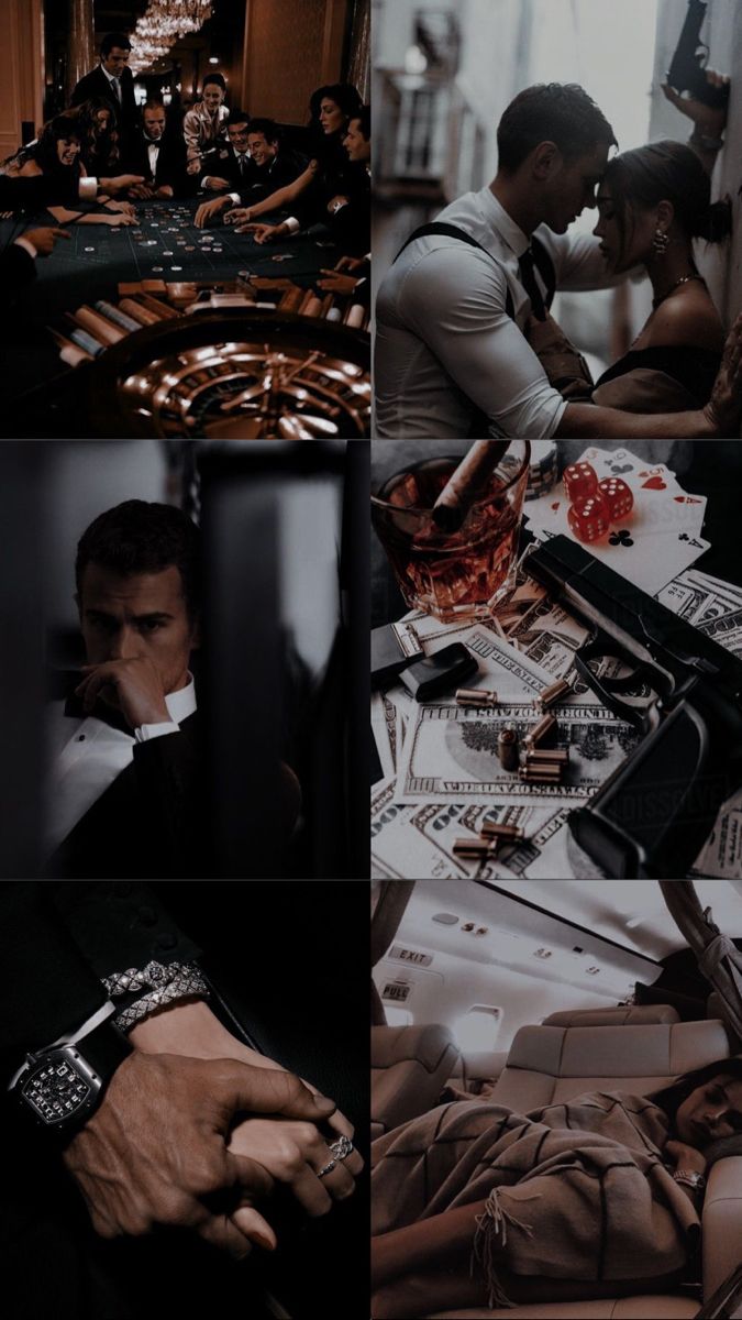 Mafia wallpaper