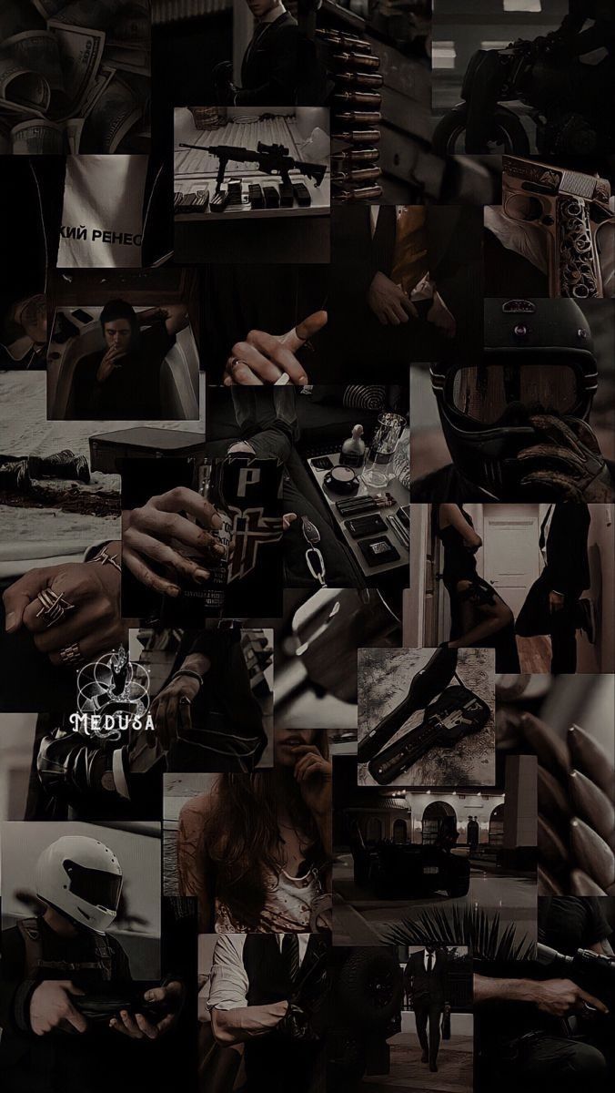 Mafia Wallpaper