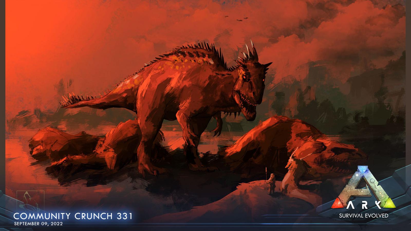 Carcharodontosaurus Corner Community Forums