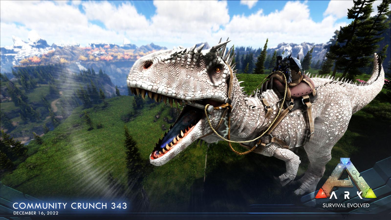 Carcharodontosaurus Corner Community Forums