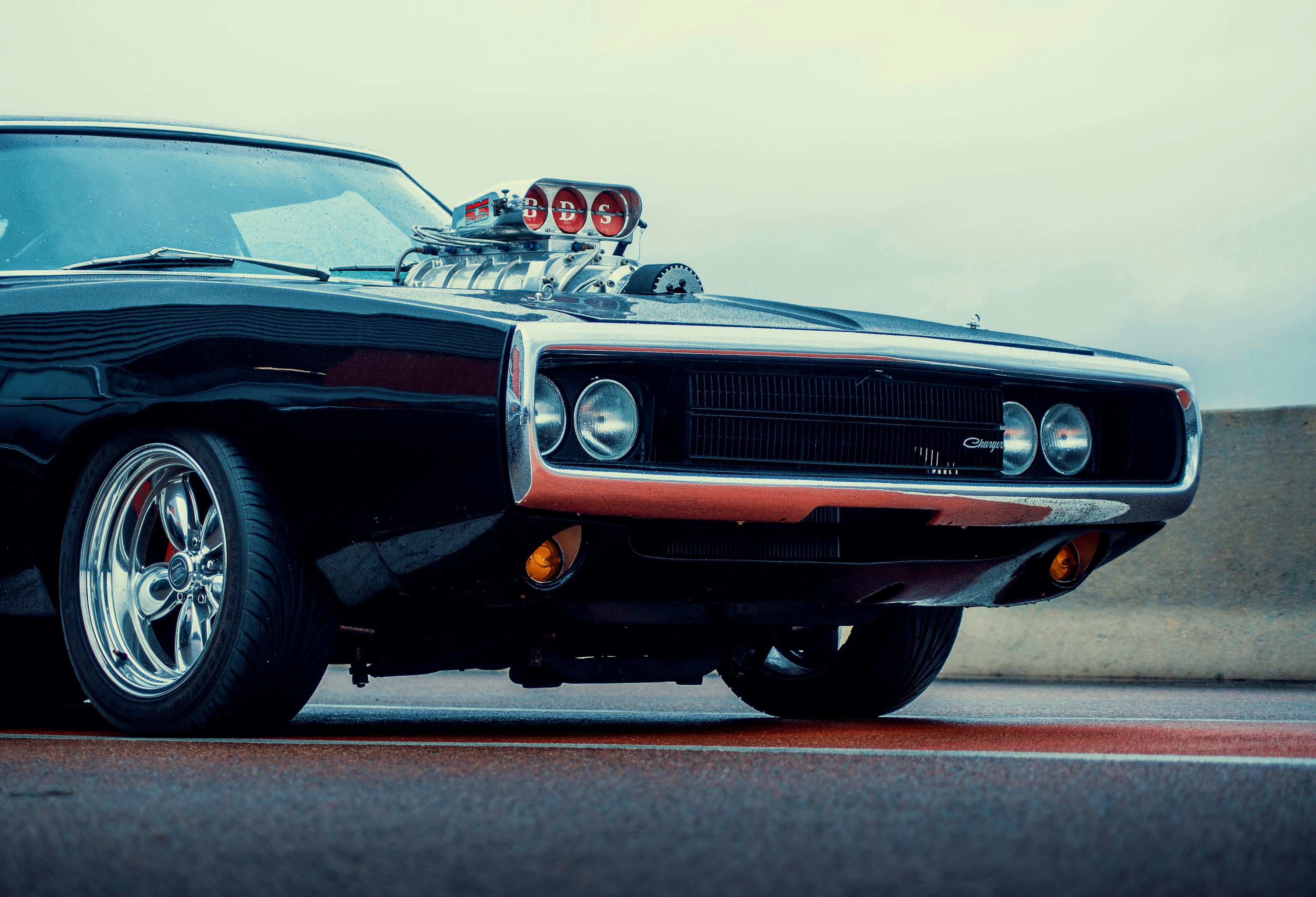 Dodge Charger Picture. Download Free Image