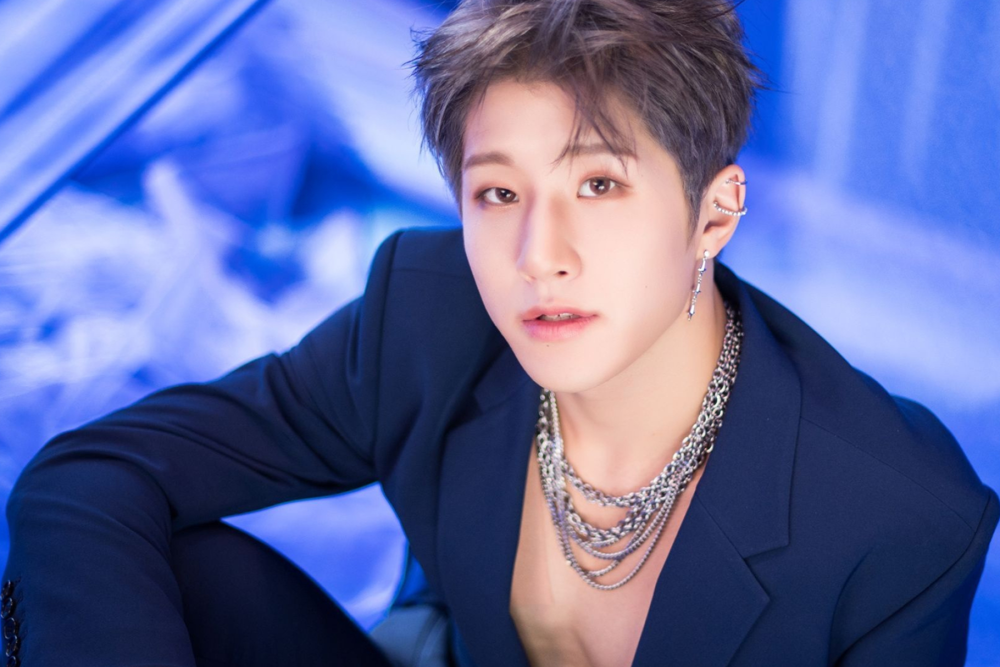 JinJin (Astro) Wallpaper