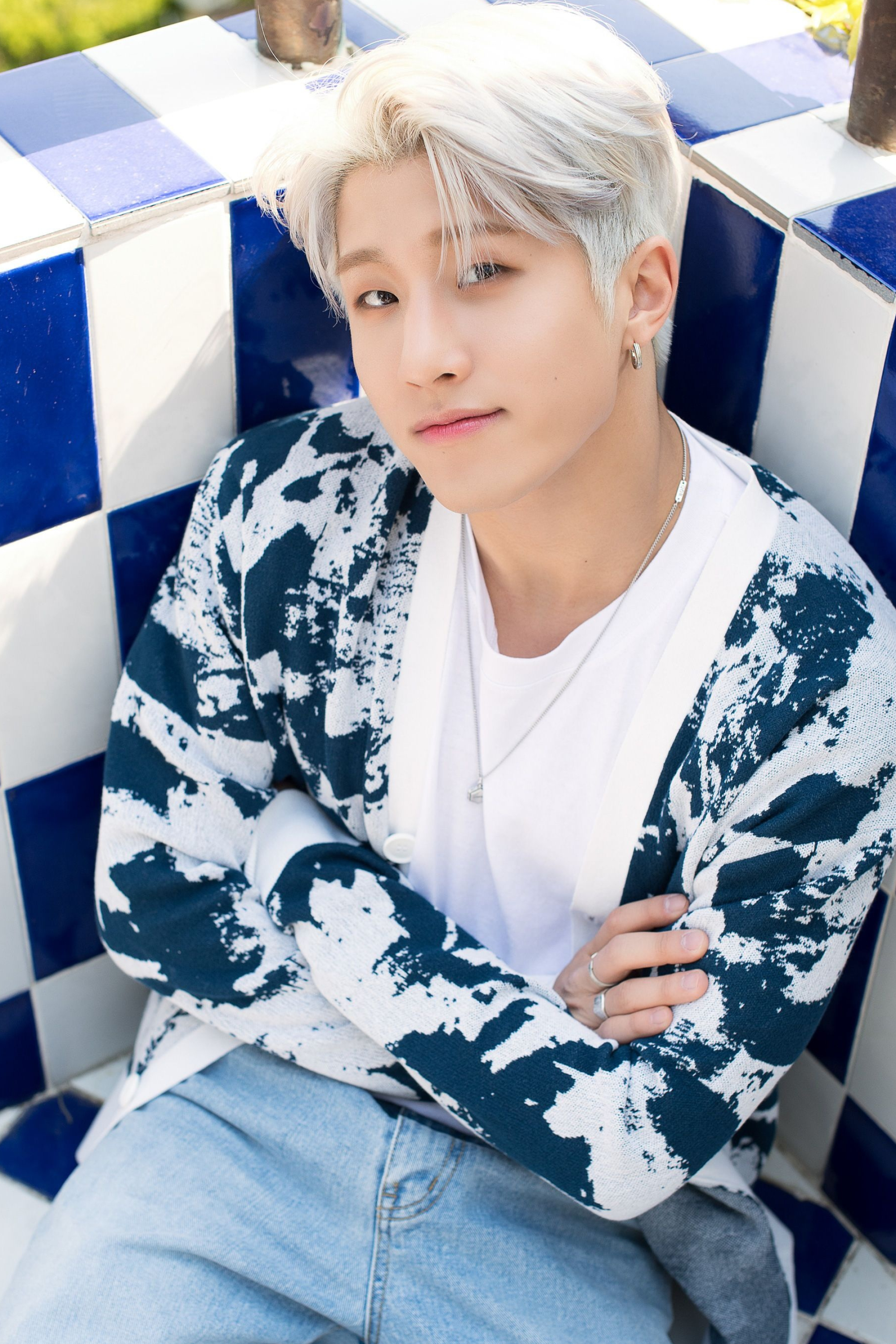 JinJin (Astro) Wallpaper