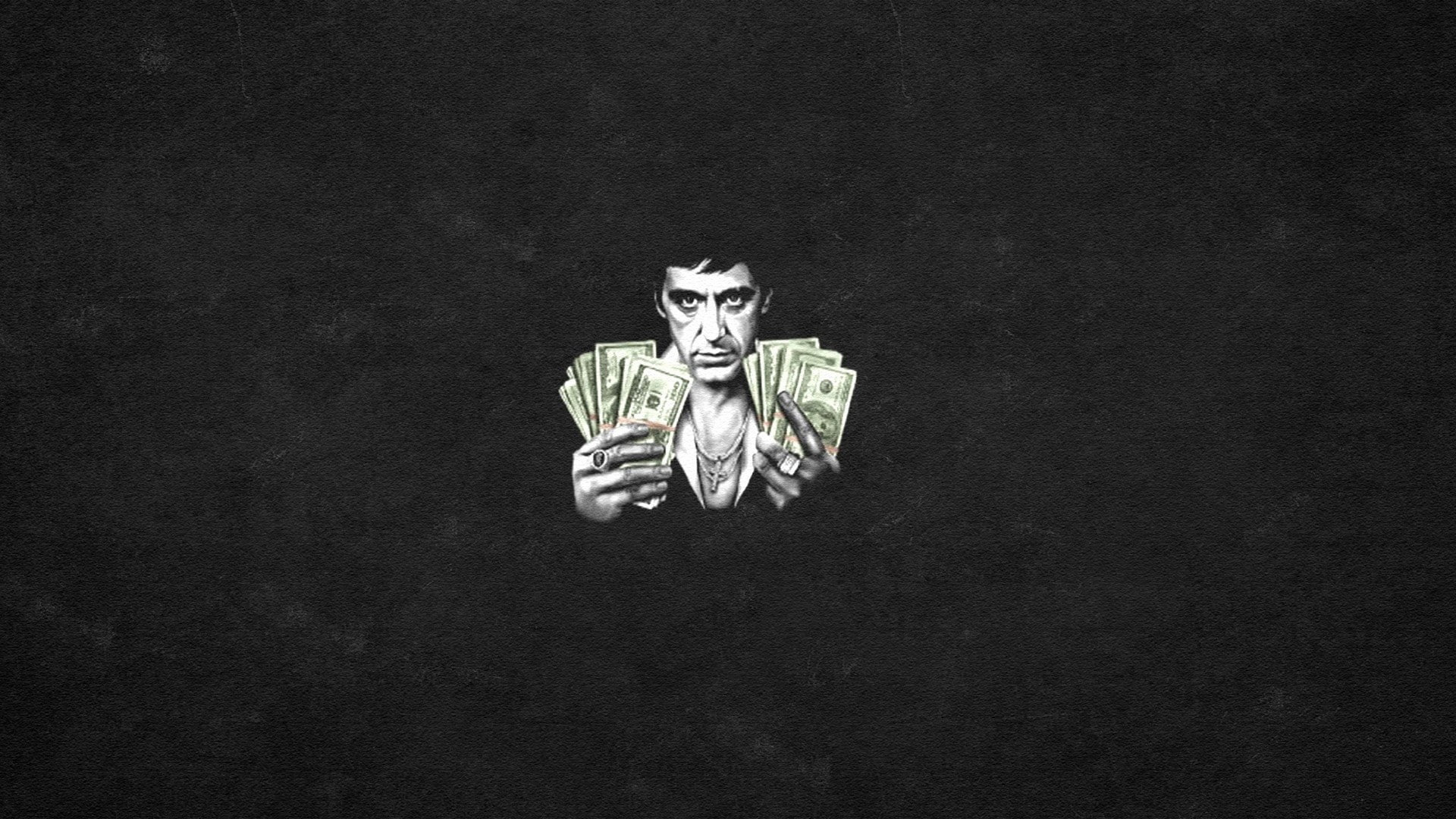 Scarface HD Wallpaper