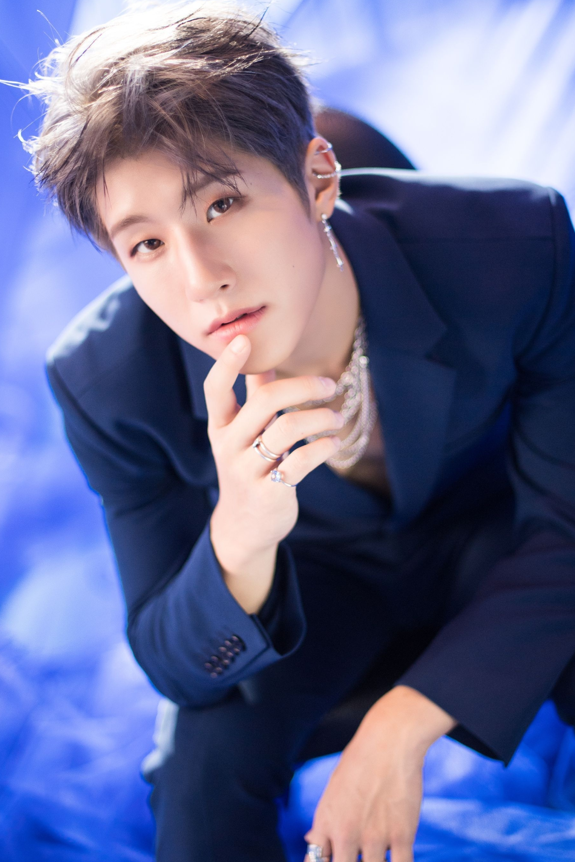 JinJin (Astro) Wallpaper