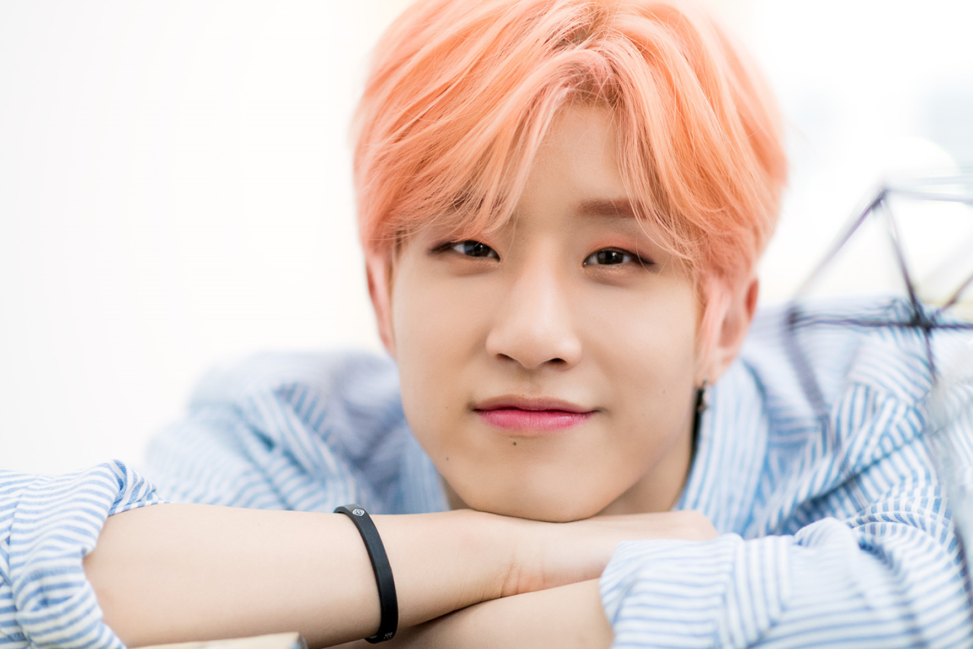 JinJin (Astro) Wallpaper