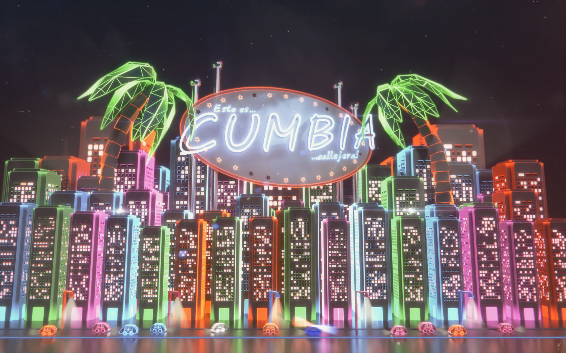 Cumbia