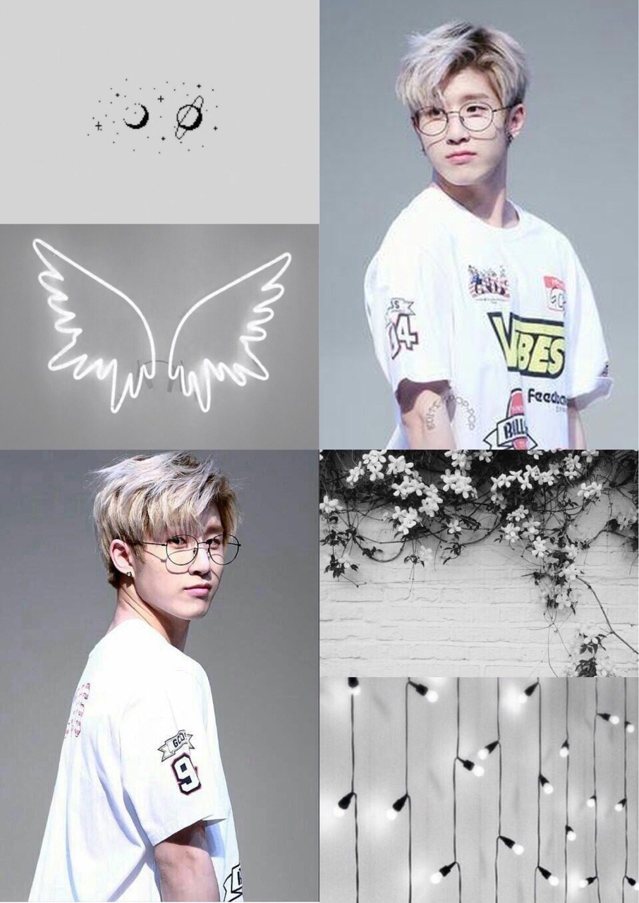 Jinjin Aesthetic Wallpaper Like Reblog If You