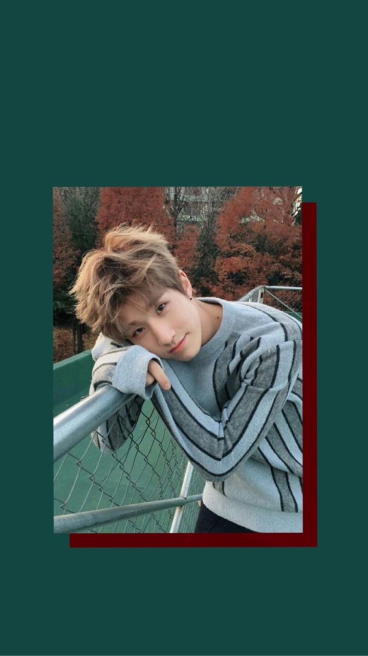Jinjin Aesthetic Wallpaper Like Reblog If You