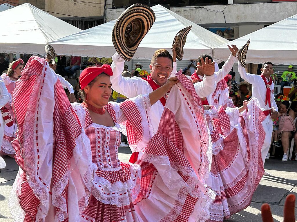 Cumbia Carnaval 2024 02