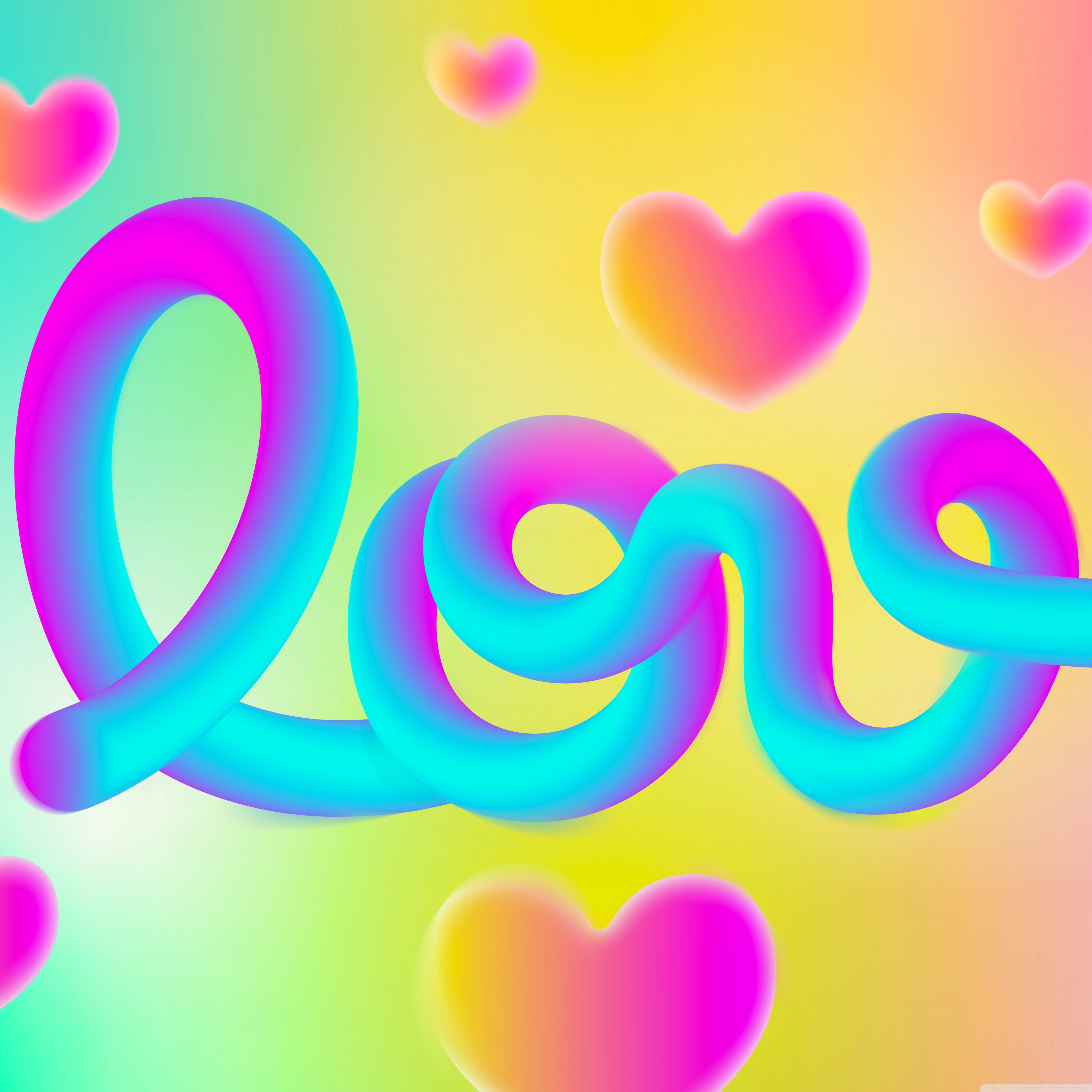 Love 4K UHD Wallpaper for UltraHD Desktop and TV, Smartphone and Tablet Devices