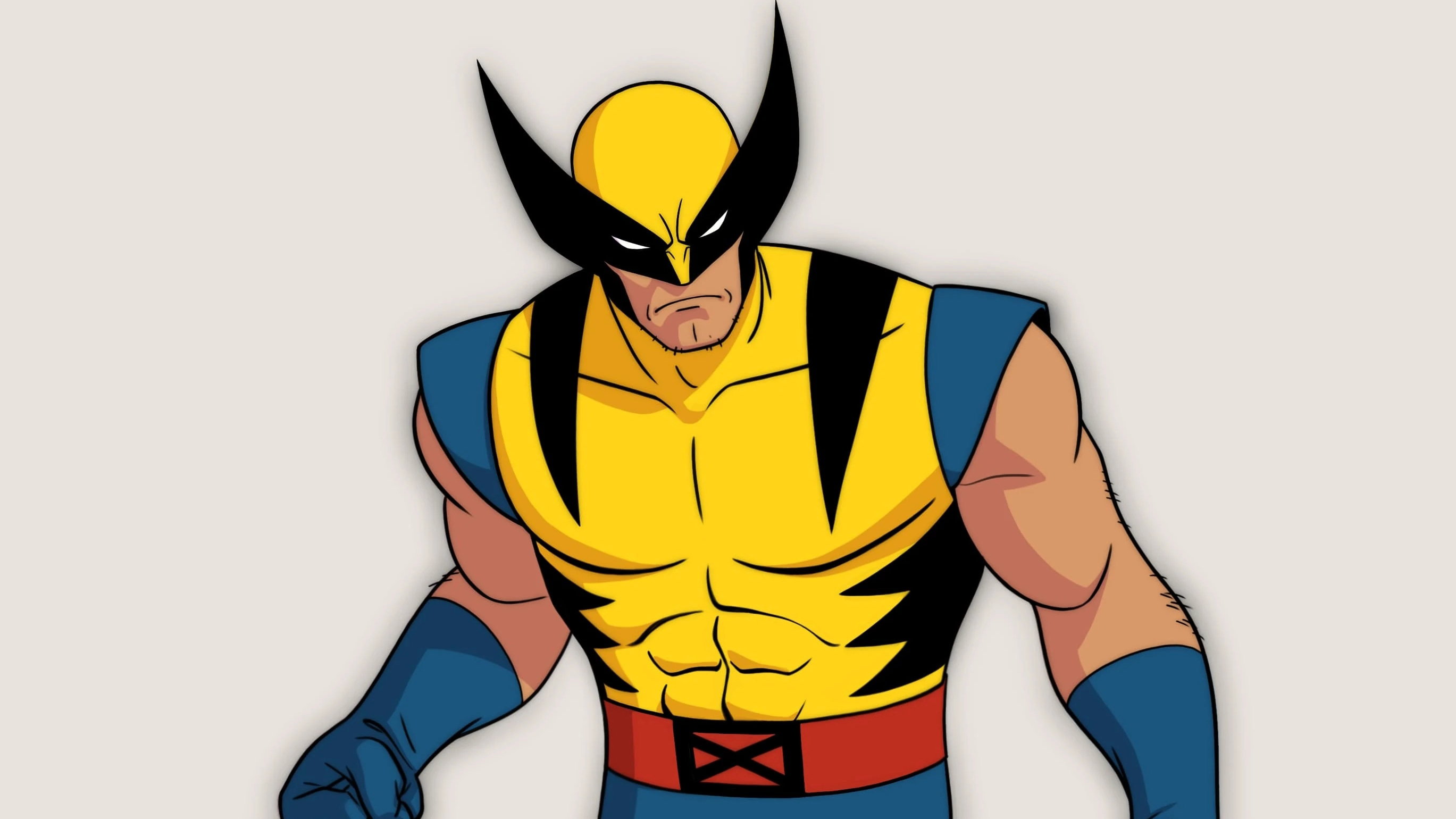 Download X Men '97 HD Wallpaper