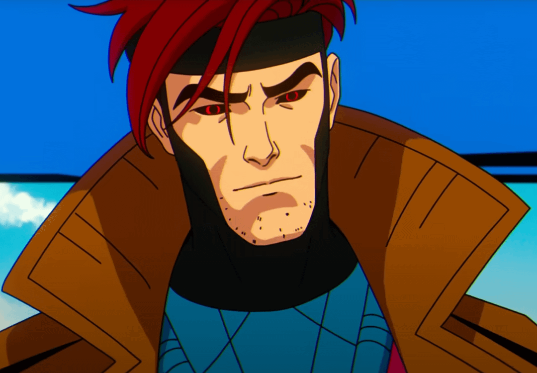 Some Screengrabs From The Latest X Men 97'