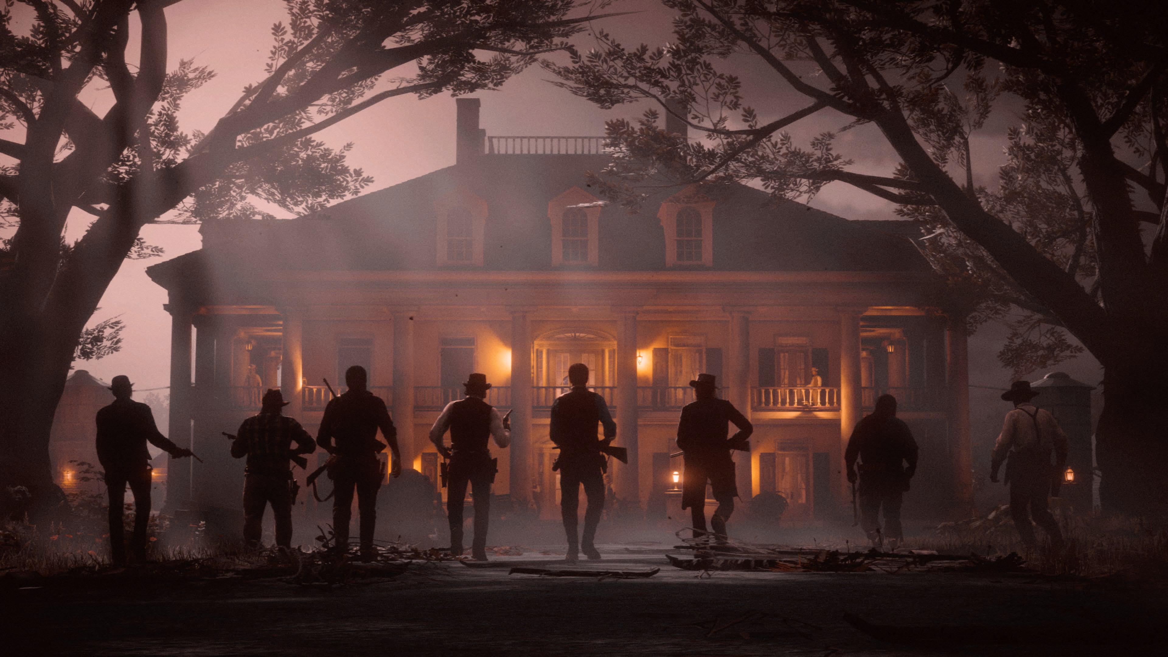 We've all taken this photo