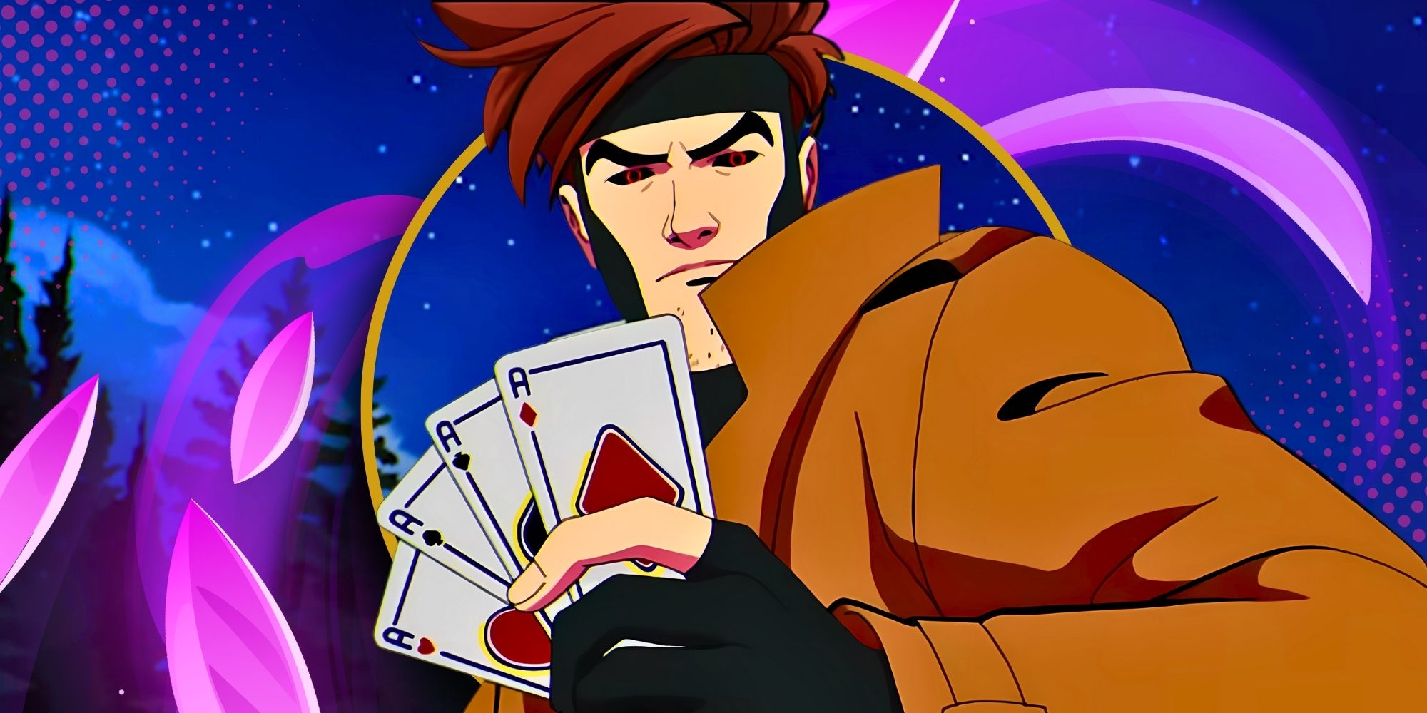 Honored And Flabbergasted: X Men '97 Director Reacts To Beloved Gambit Episode's Awards Validation