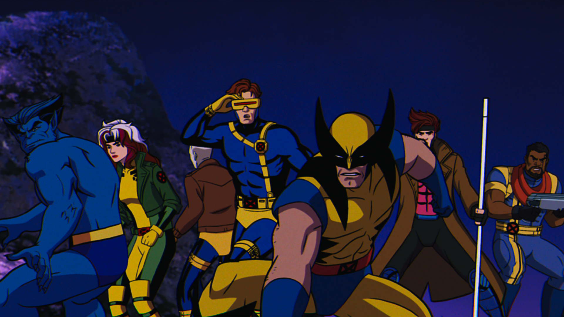 X Men '97: All The Easter Eggs, Cameos, And References
