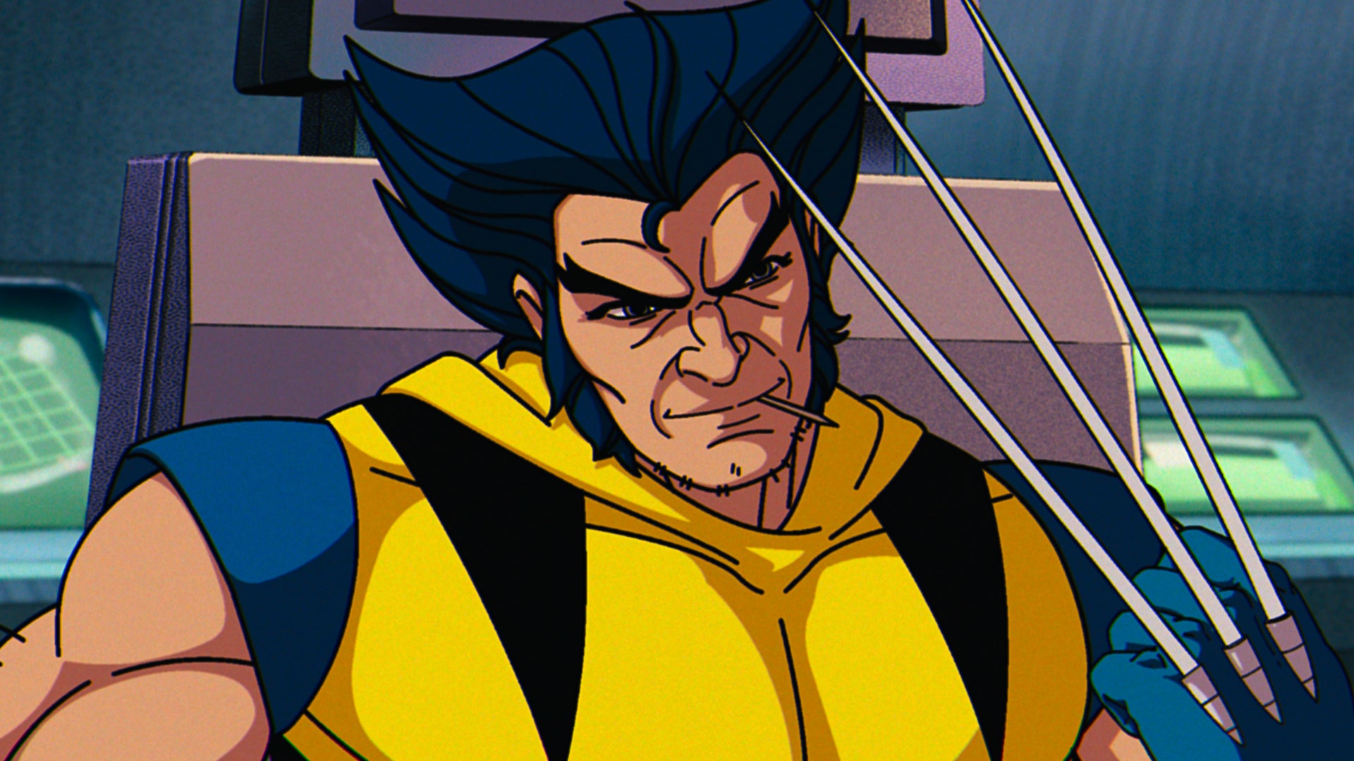 X Men '97: Original Wolverine And Rogue Voice Actors Had To Re Audition To Be On The New Series