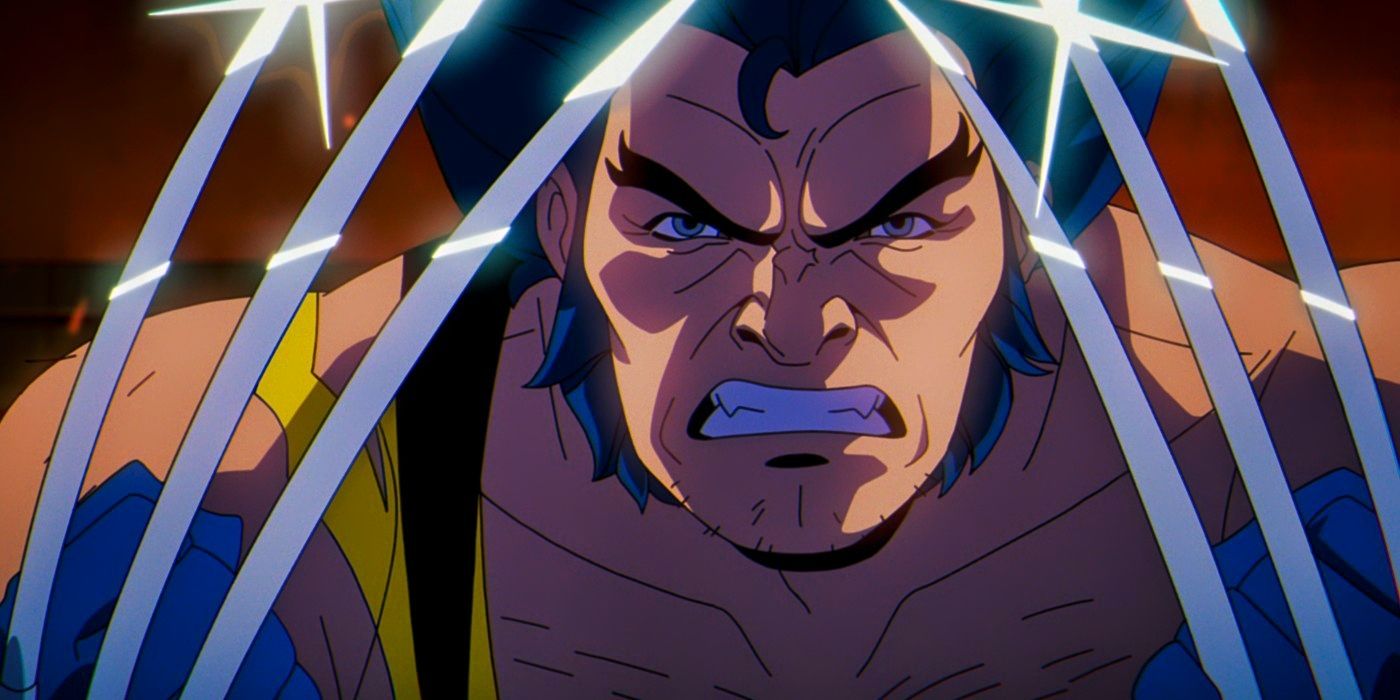 The Biggest 'X Men '97' Episode 8 Easter Eggs