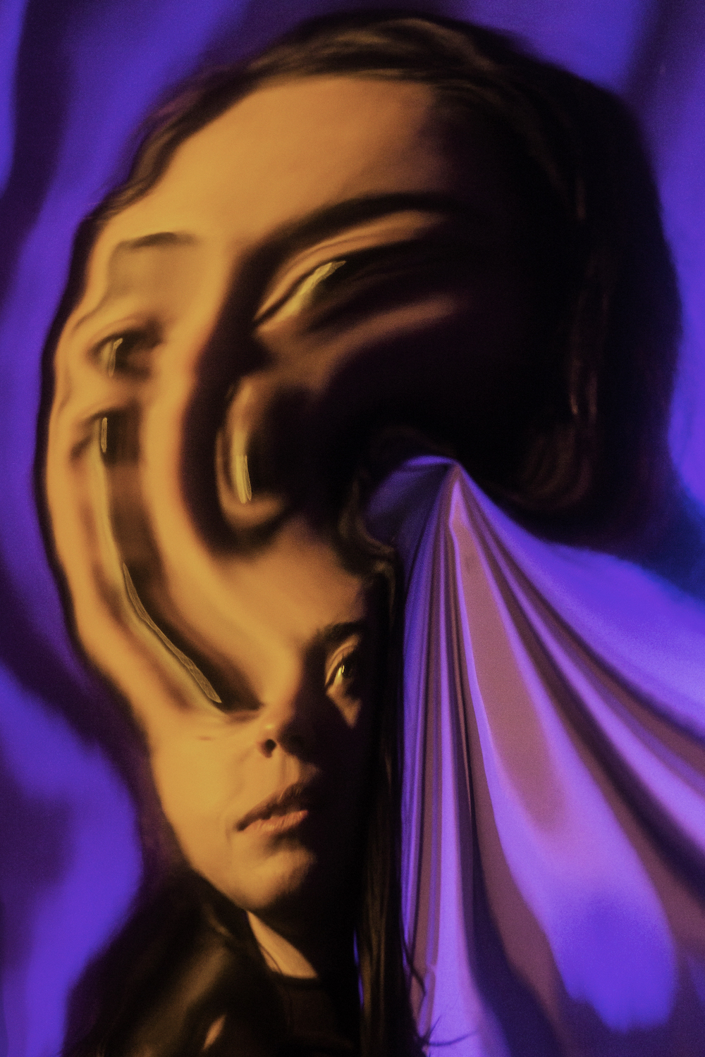 Experimental Photography Online Photo Exhibition by Artdoc Photography Magazine