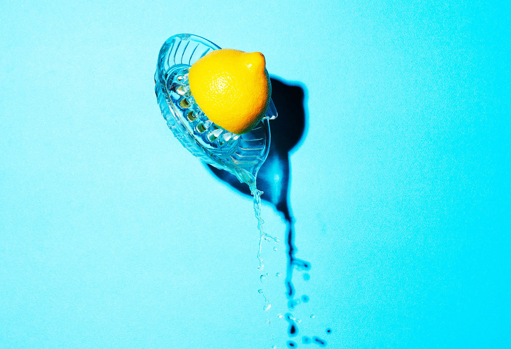 Strange and exciting experimental photography uk