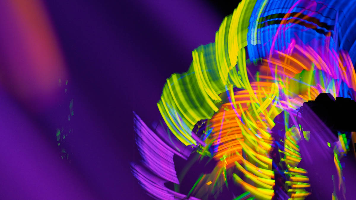 The Gallery of CREATIVE AND EXPERIMENTAL PHOTOGRAPHY